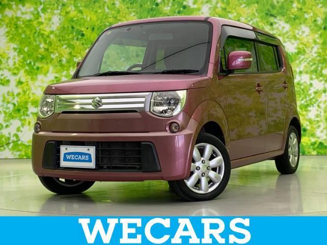 Suzuki MR Wagon