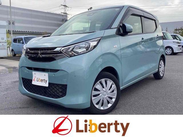 Used MITSUBISHI EK WAGON