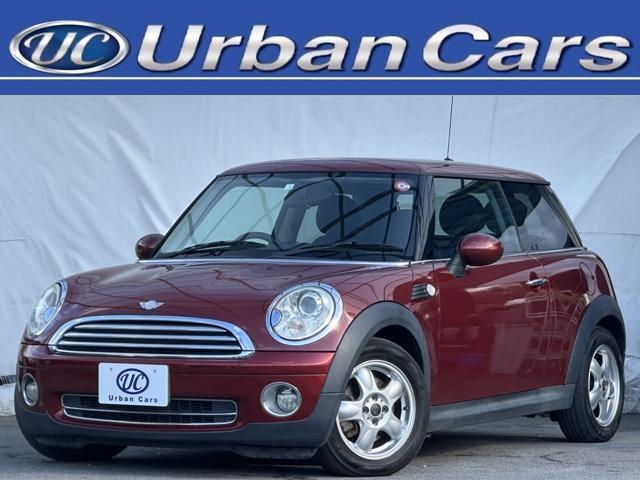 Used MINI MINI