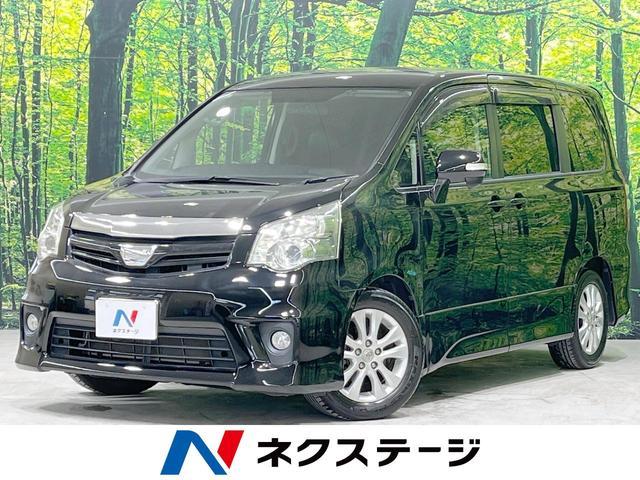 Used Toyota NOAH