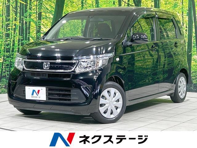 Used HONDA N-WGN