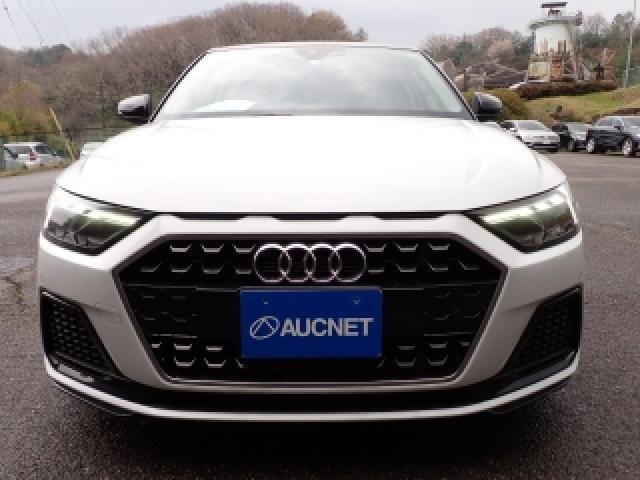 Used AUDI A1 SPORTBACK