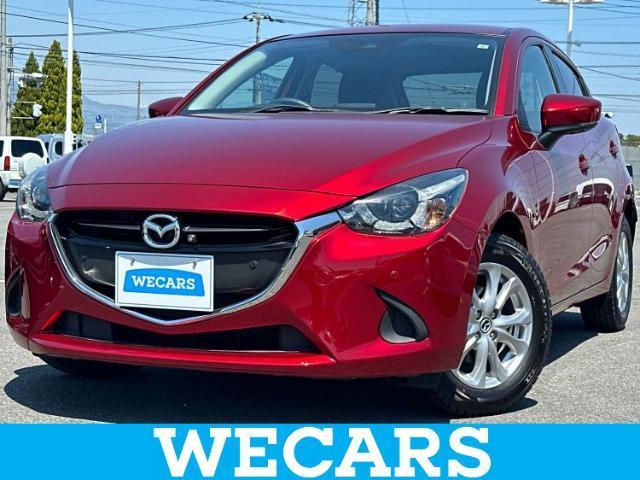 Used MAZDA DEMIO