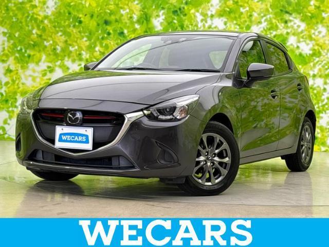 Used MAZDA DEMIO
