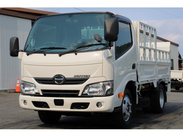Used HINO DUTRO