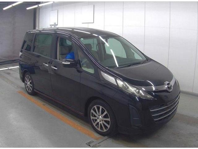 Mazda Biante