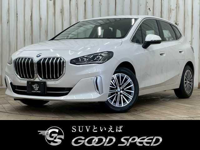 Used BMW 2 SERIES