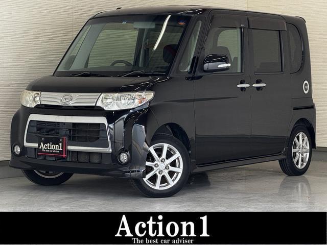 Used DAIHATSU TANTO