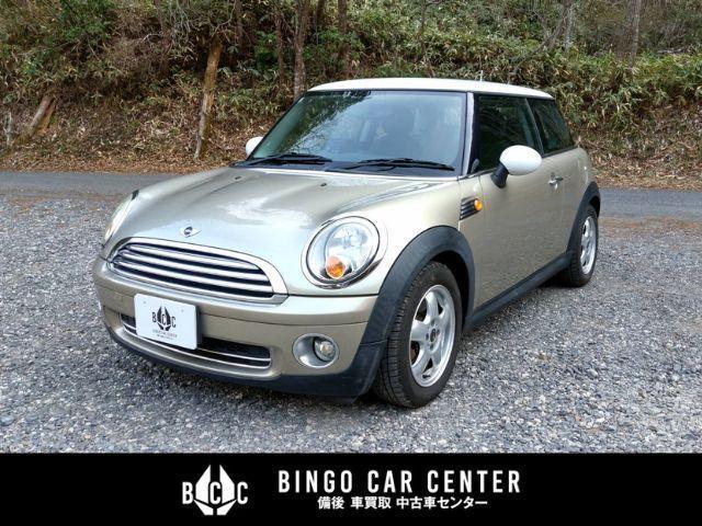 Used MINI MINI