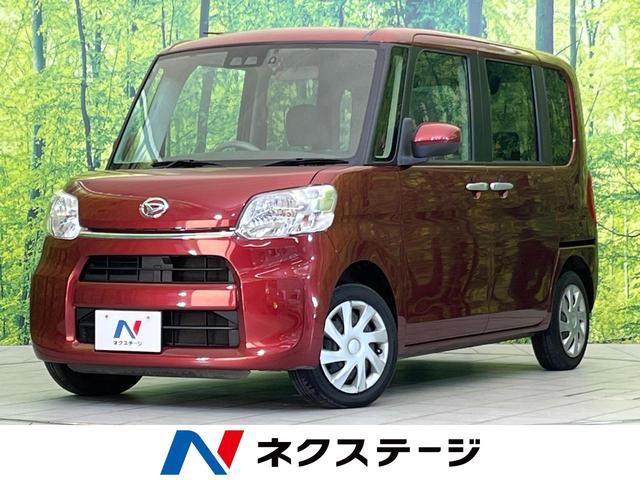 Used DAIHATSU TANTO