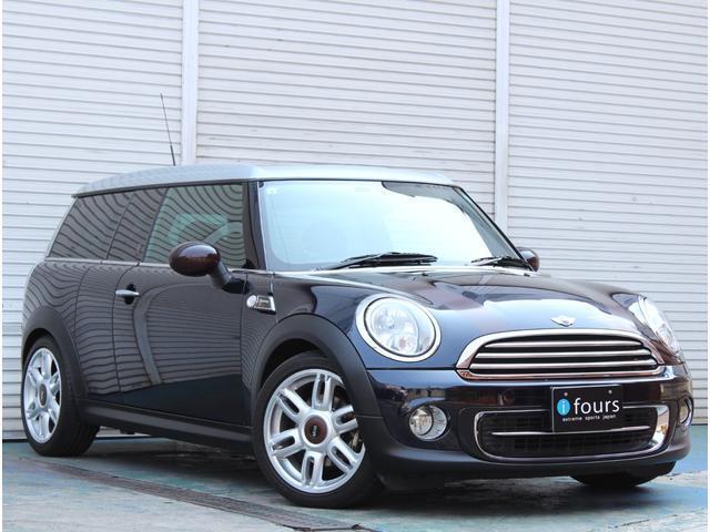 MINI 2011