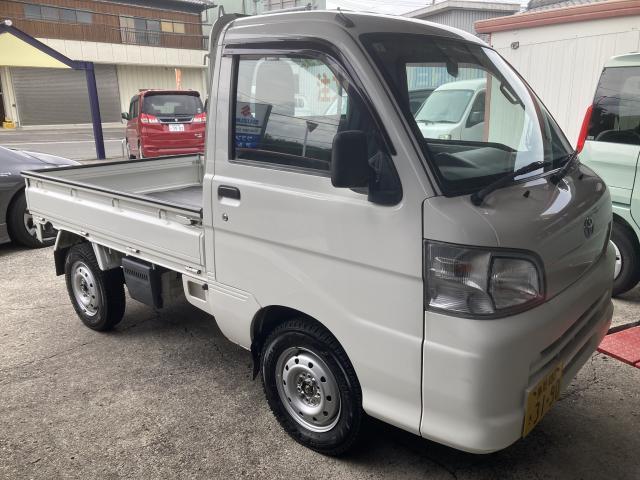 Toyota Pixis Truck