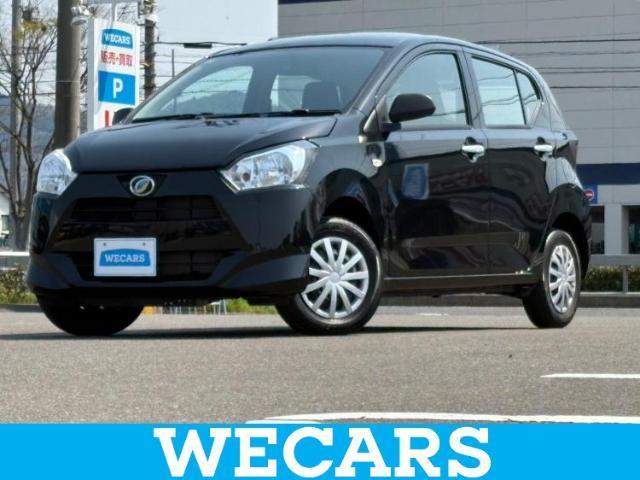Used DAIHATSU MIRA E:S
