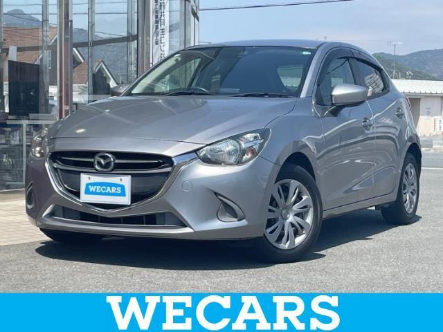 Used MAZDA DEMIO