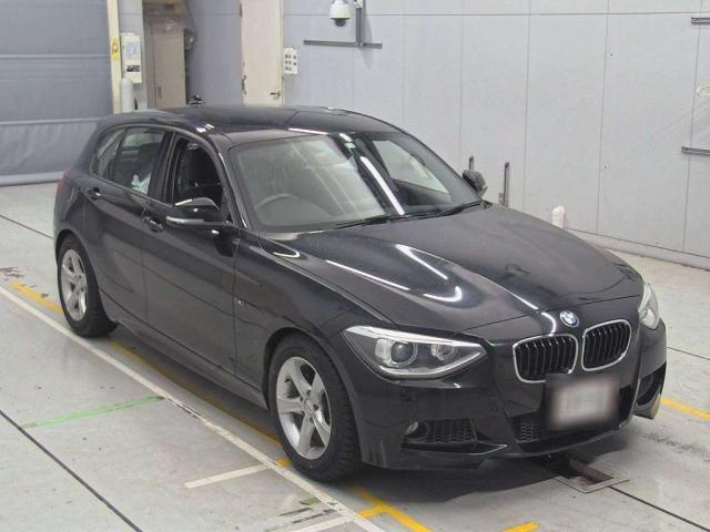 Used BMW 1 SERIES