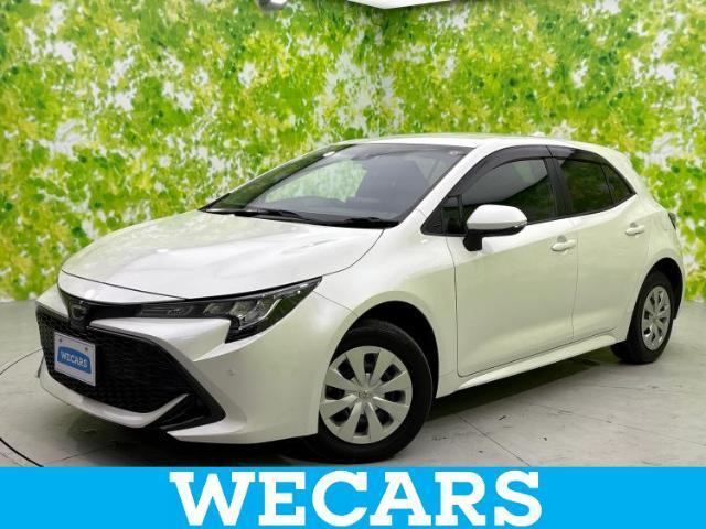 Toyota Corollasport