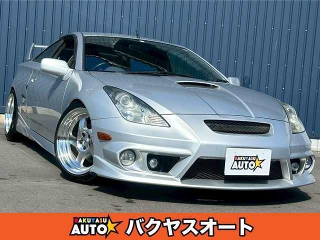 Toyota Celica