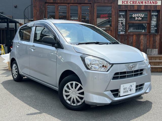 Toyota Pixis Epoch