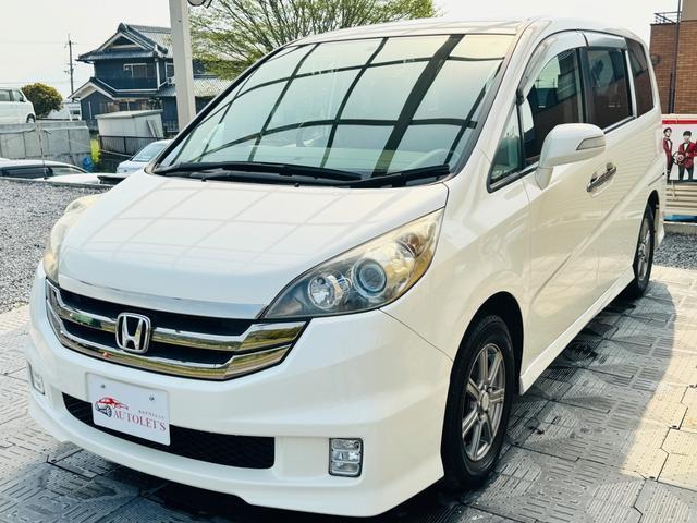 Honda Stepwagon