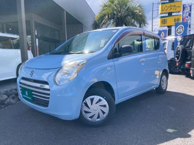 Suzuki Alto ECO