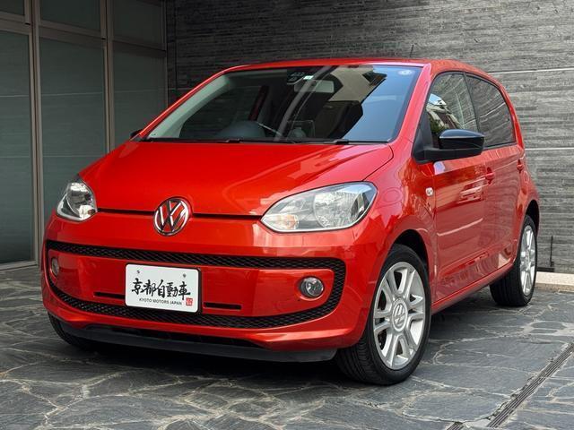 Used VOLKSWAGEN UP!