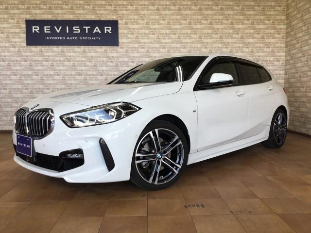 Used BMW 1 SERIES