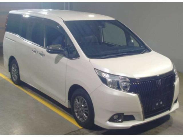 Used TOYOTA ESQUIRE