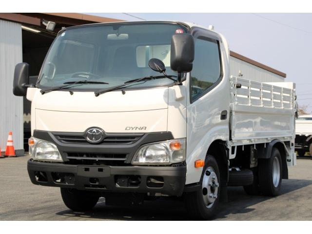 Used TOYOTA DYNA TRUCK