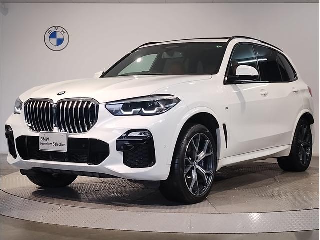 Used BMW X5