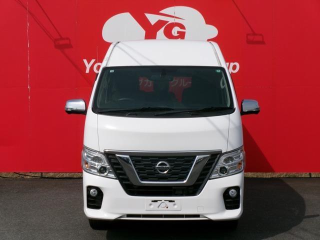 Nissan Nv350caravan VAN