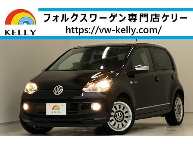 Used VOLKSWAGEN UP!
