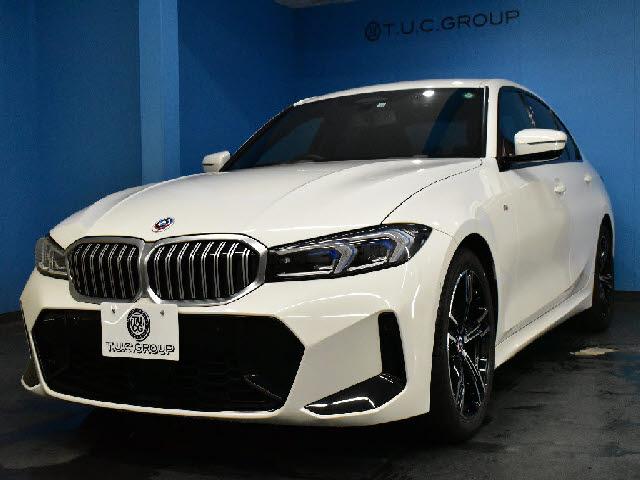 Used BMW 3 SERIES