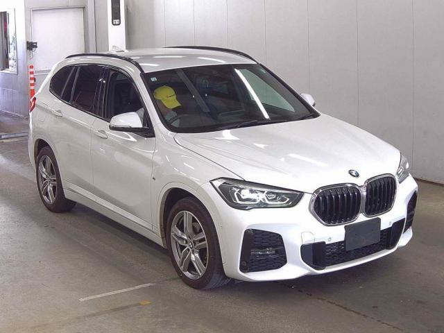 Used BMW X1