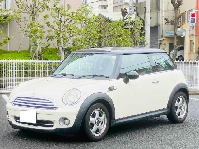Used MINI MINI