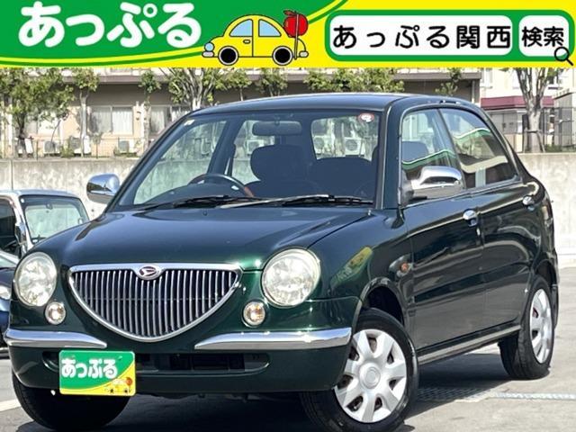 Daihatsu Opti