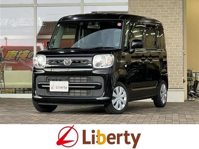 Used MAZDA FLAIR WAGON
