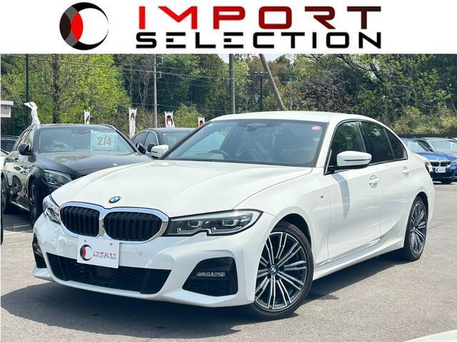 Used BMW 3 SERIES