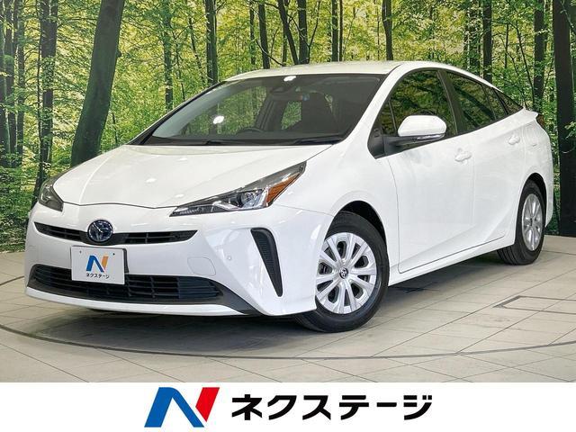 PRIUS 2021