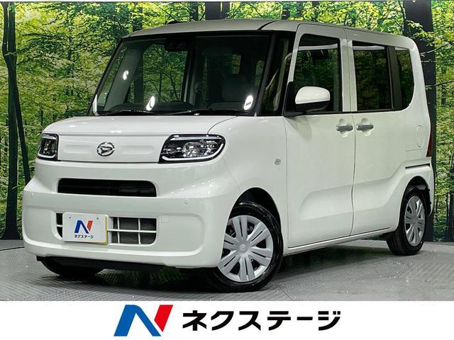Used DAIHATSU TANTO