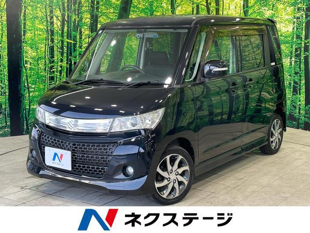 Used SUZUKI PALETTE SW