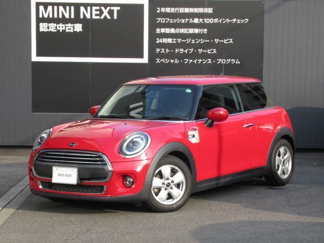 Used MINI MINI