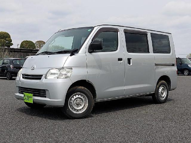 Toyota Townace VAN
