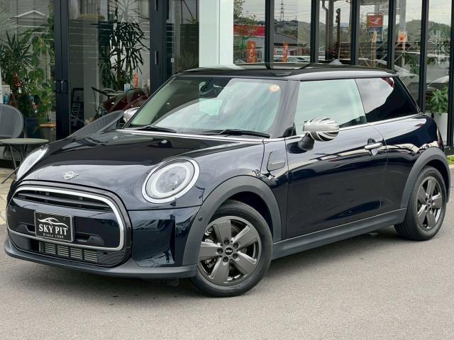 Used MINI MINI
