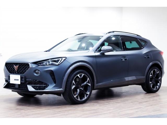 SEAT OTHER 2022