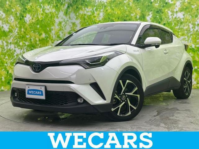 C-HR 2019