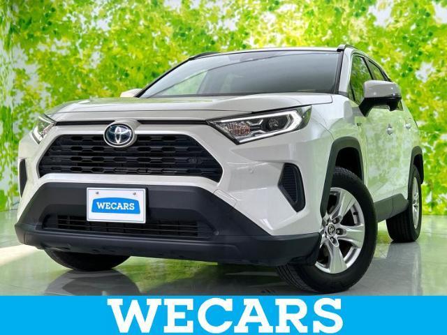 Used Toyota RAV4