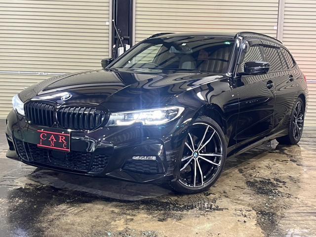 Used BMW 3 SERIES