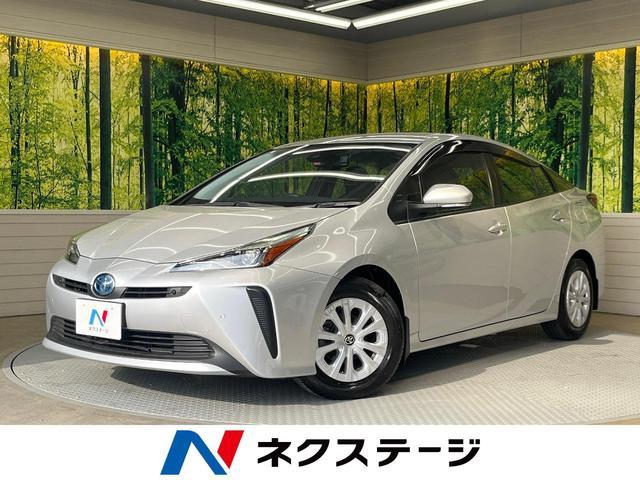 Used TOYOTA PRIUS