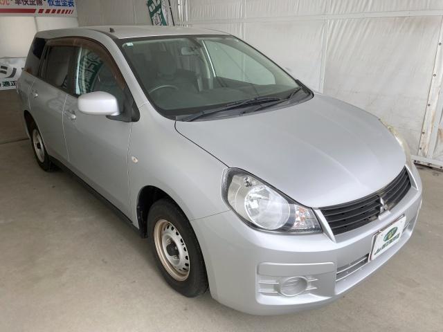 Mitsubishi Lancer Cargo