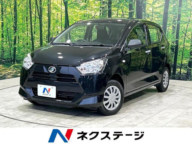 Used DAIHATSU MIRA E:S